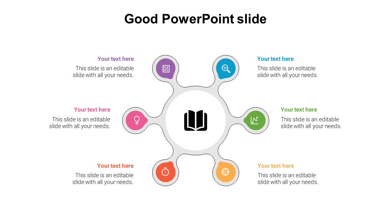 Incredible Good PowerPoint Slides Template Designs